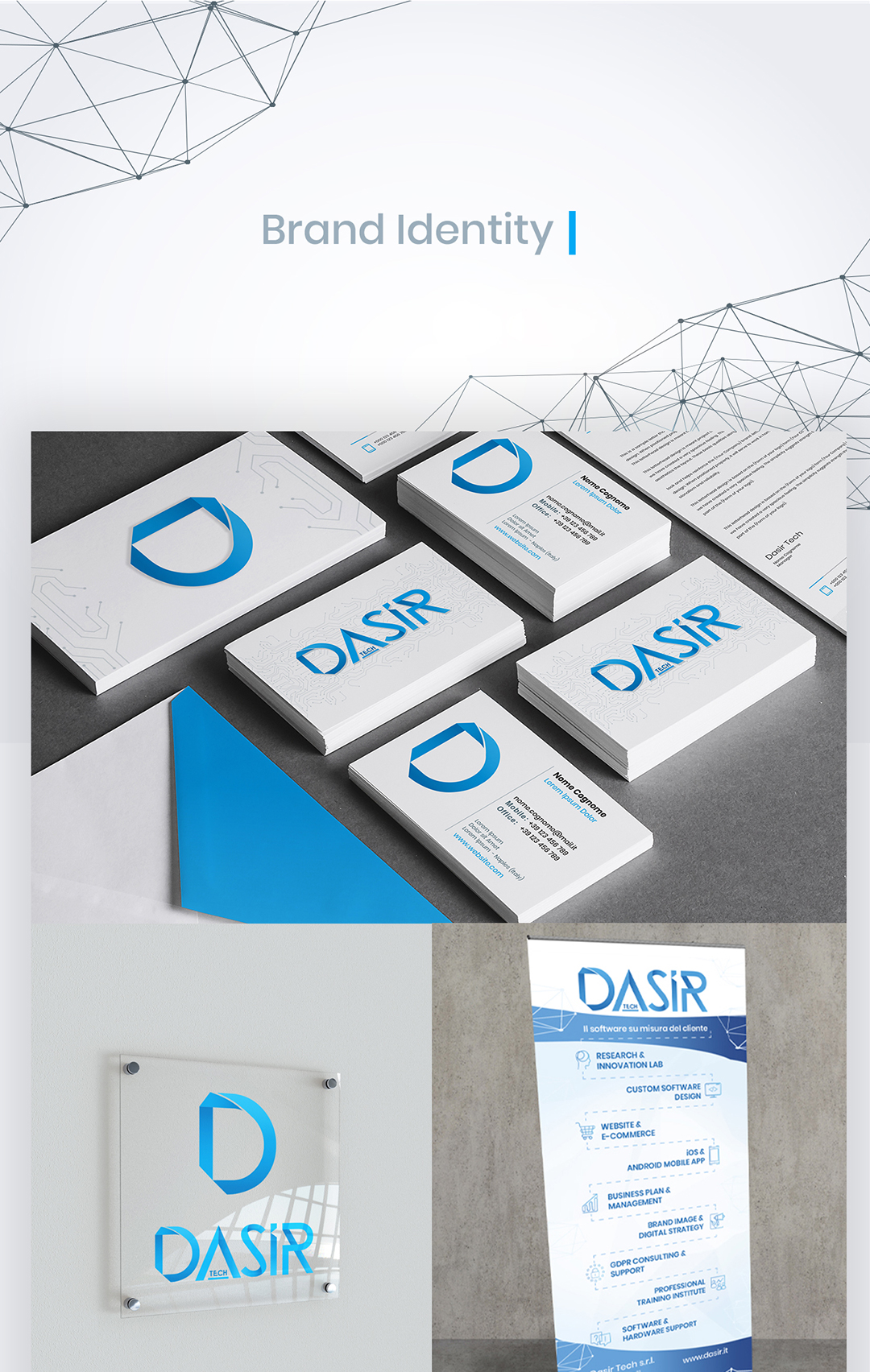 Dasir Tech